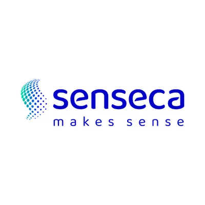 Senseca logo