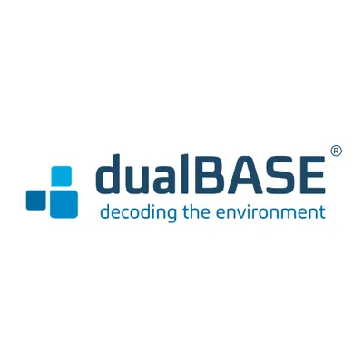 Dualbase logo