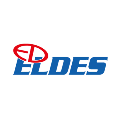 ELDES logo