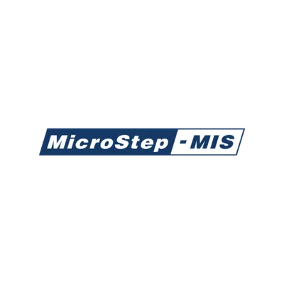 Microstep logo