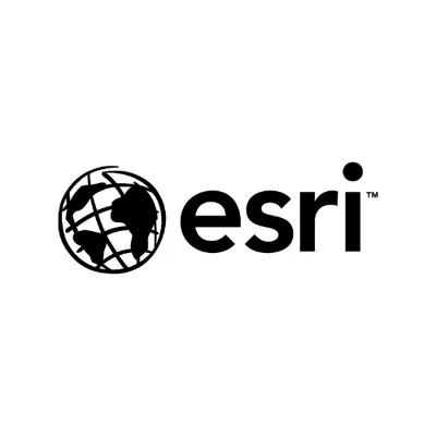 esri logo