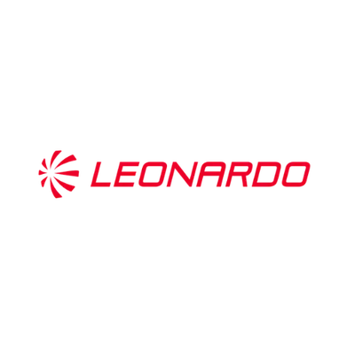 Leonardo logo