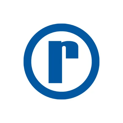 Raymetrics logo