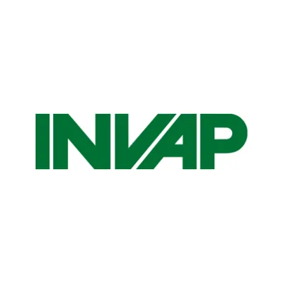 INVAP Logo