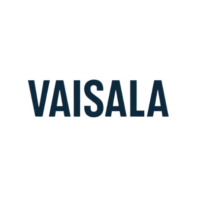 Vaisala logo