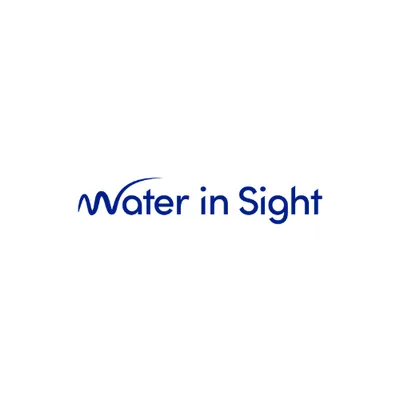 water in sight logo
