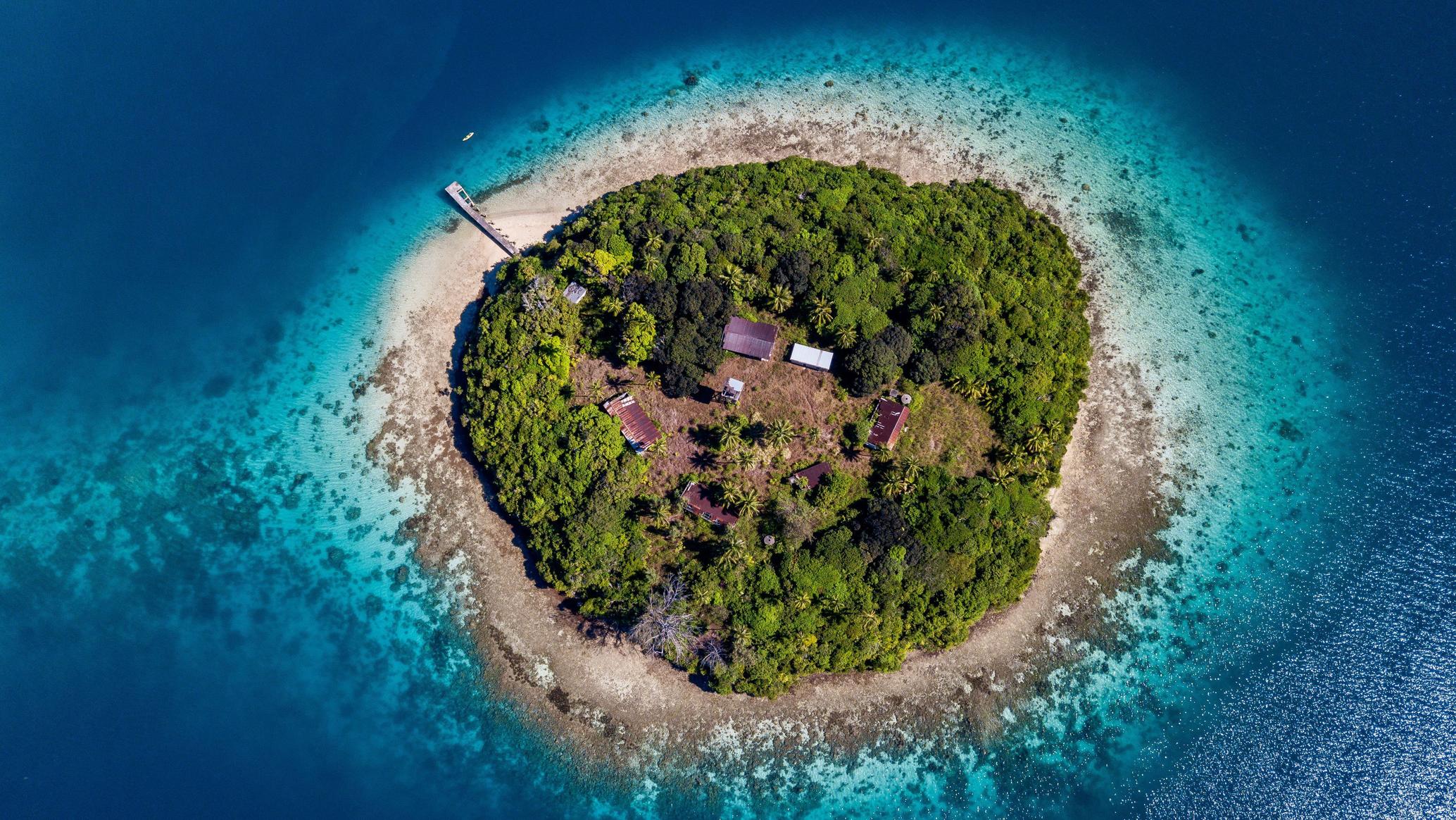 Tonga