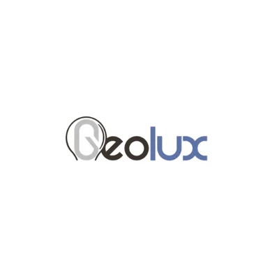 geolux logo