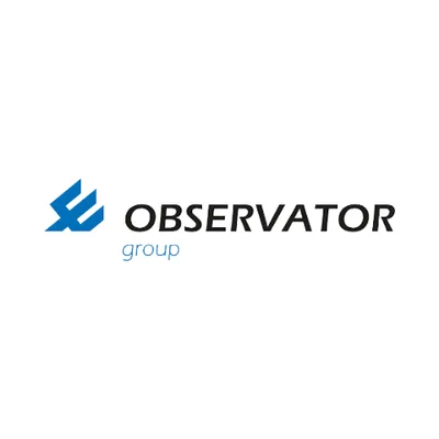 Observator logo