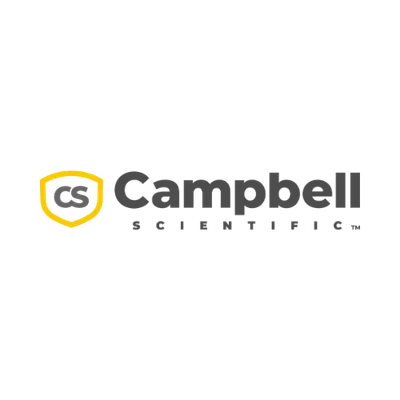 Campbell Scientific logo