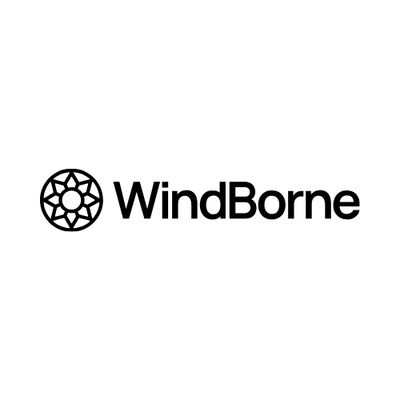 Windborne logo