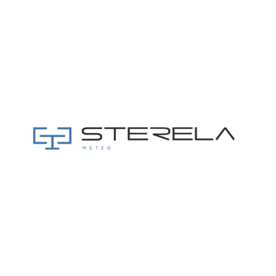 sterela logo