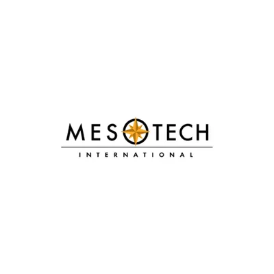 mesotech logo