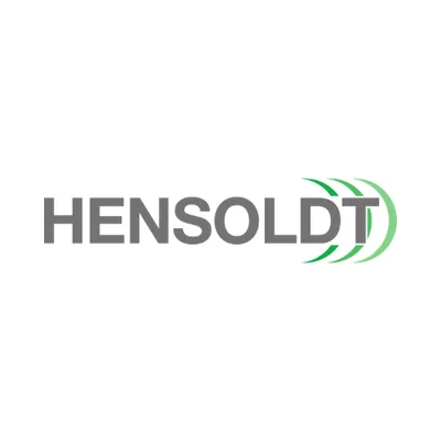 Hensoldt logo