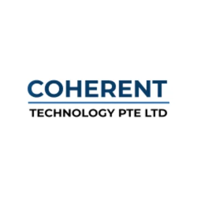 Coherant Technologies logo