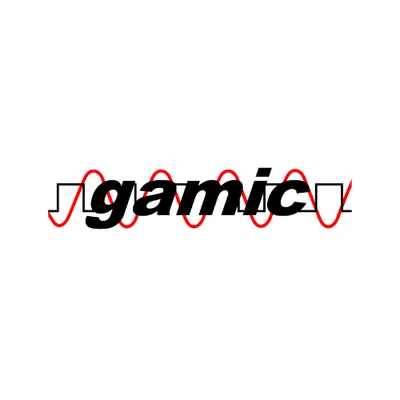 Gamic logo