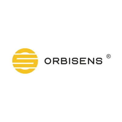 Orbisens logo