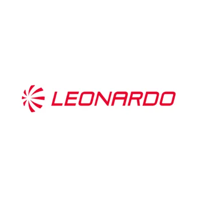 Leonardo logo