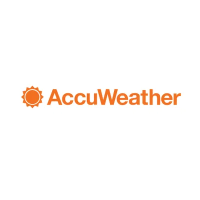 Accuweather logo