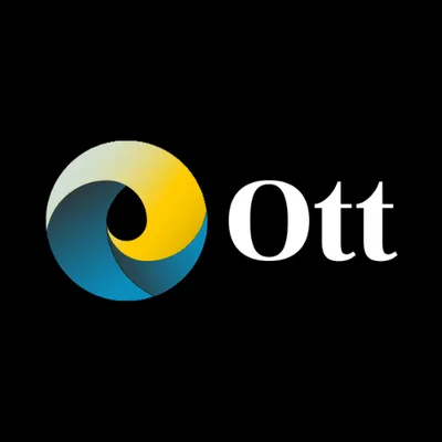 OTT logo