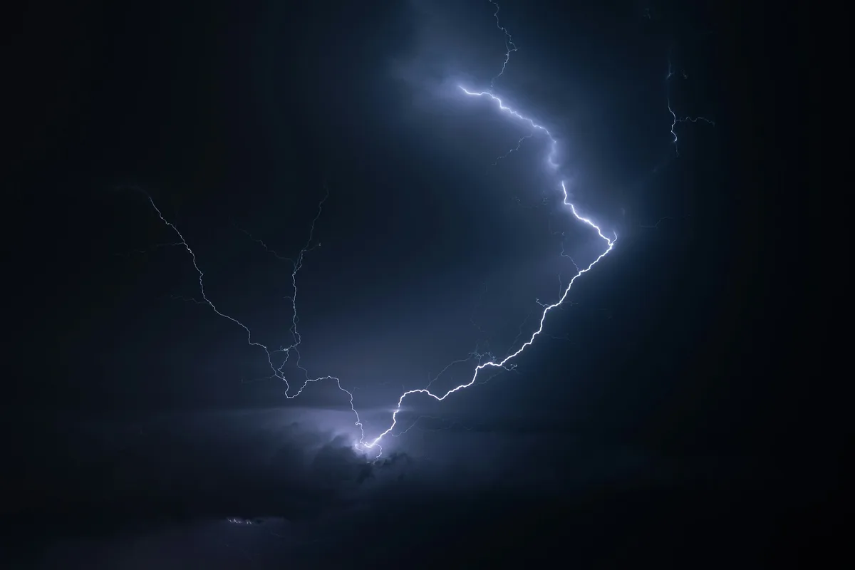 lightning
