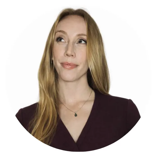 Katie headhost