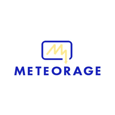 meteorage logo