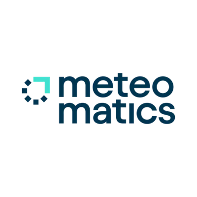 Meteomatics logo