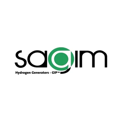 Sagim logo
